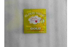China OEM Logo Herbal Incense Packaging With Hot Stamping Surface Handling supplier