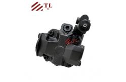 China VOLVO 15020179 Hydraulic Axial Piston Pump For Industrial Appliions supplier