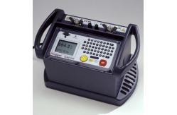 China Megger DLRO200 Ducter Digital Low Resistance Ohmmeter DLRO600 600A Micro-Ohmmeter supplier