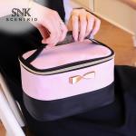 Waterproof PU Makeup Bag for sale