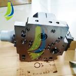 723-40-71310 Control Valve Body For PC400-8 Excavator for sale