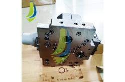 China 723-40-71310 Control Valve Body For PC400-8 Excavator supplier