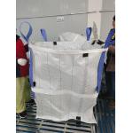 NEL Certificate  4 Panel Conductive Big Bag with corner baffles for sale
