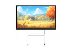 China Intuitive Drawing Whiteboard Optional NFC For Better Customer Requirements supplier