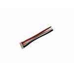 600V 11 Pin 0.5mm 22AWG Electrical Cable Harness for sale