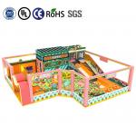 Custom Size High Quality Original Design Kid Amusement Park Cute Style for sale