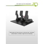15Nm Driving Motion Simulator For Amusement Park for sale