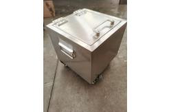 China Lead Shielded Box For Radioactive Sources Storage And Transportation supplier