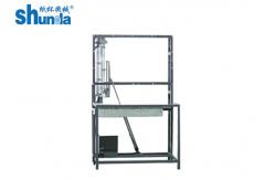 China Paper Cup Machine Cup Collector Automated Optical Inspection Machine supplier