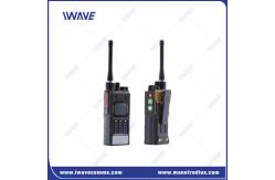 China 350MHz-390MHz Army Radio Handset Long Range  Ad Hoc Radio Base Station supplier