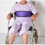Mulit Color Wheelchair Car Seat Belt Adjustable Elasticity for sale