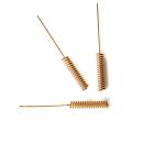 433mhz Copper Spring Antenna Helical For Rubber Duck Antenna