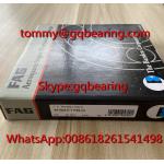 25 degree Contact Angle FAG B71924-E-T-P4S-UL Super Precision Angular Contact Ball Bearing for sale