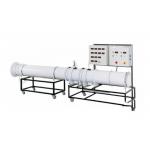Educational Equipment Technical Teaching Equipment Two-Stage Axial Fan for sale