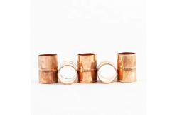 China High Pressure And Durability Copper-Nickel Couplings For Heavy Duty Applications supplier