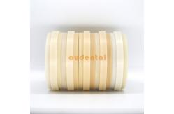 China Lab Material Dental Pmma Block Monolayer PMMA Disc supplier