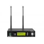 Performance Single channel Wireless Microphone System 40Hz - 18KHz SR-210D