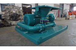 China Oil Gas Mud Mixing Pump For Well Drilling Fluids Circulation System supplier