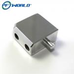 Machining Milling CNC Stainless Steel Parts Precision Mechanical Components