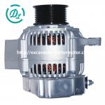 101211-5030 100211-7580 100211-9731 12V 90A 8970348990 Alternator for sale