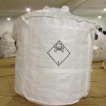Circular Bottom PP FIBC Bags