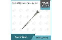 China F00RJ01692/F 00R J01 692 Common Rail Injector Valve supplier