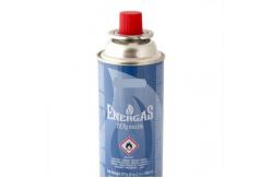China 65 X 158 Mm Butane Gas Canister - ODM Acceptable within Hot Pot supplier