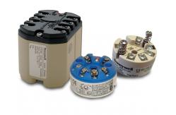 China Honeywell STT170 Series RTD Wired Temperature Sensor Transmitter supplier