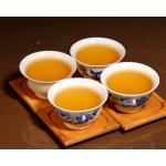 Super Grade Yunnan Sheng Chinese Puer Tea from Bingdao Old Tea Tree