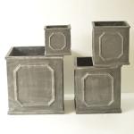 Sustainable Fiber Clay Planter for a Greener and Healthier Environment
