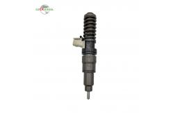 China Common Rail Fuel Injector 22222025 BEBE4D47001 for MD11 Engine supplier