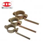 Handy Construction Light Duty Handle HDG Prop Nut Steel Scaffolding Parts for sale