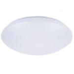 Low Profile LED Ceiling Round Lights , Ceiling Surface LED Light Easy Installation for sale