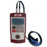 SA10 Portable Ultrasonic Thickness Gauge 1.2mm - 225mm Pulse Echo With Dual Probe for sale