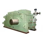 High Reliability Speed Reducer Gearbox Vertical Type Apply To Bar Production Line gear box for sale
