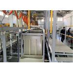 Metal Anodizing Machine And Copper Chrome Nickel Plating Lines Transforming Metal Surfaces With Precision for sale