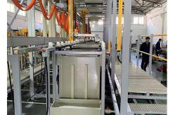 China Full Automatic Industrial Electroplating Machine Equipment for PCB Boards Precision Efficiency supplier