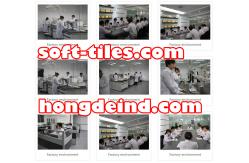 China Interlocking Floor Tiles manufacturer