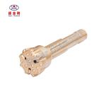 ISO 9001 2000 Certification Spray-Paint Ql30 DTH Hammer Button Bit for Hard Rock Drilling for sale