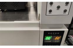 China Cable Interface ECO Solvent Printer With Up To 1440 Dpi Resolution supplier