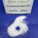 Trisodium Phosphate White Crystalline Powder Or Granules