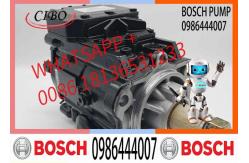 China High Quality VP44 Engine Diesel Fuel Injection Pump 0470506022 0986444007 R5013925AA supplier