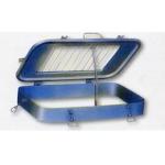 Carbon Steel Marine Windows , Horizontal Engine Room Skylight