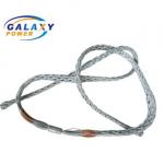 Sleeve Connector Mesh Sock Joints 900mm2 Transmission Line Accessories for sale