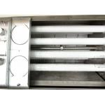 ISO 4892-1-2016 UV Weathering Accelerated Ageing Test Chamber
