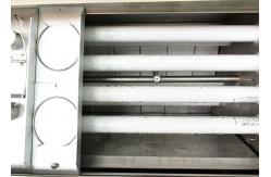 China ISO 4892-1-2016 UV Weathering Accelerated Ageing Test Chamber supplier
