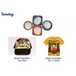 Hot Press Soft TPU Hotmelt Powder 20kg DTF PU Adhesive Transfer Powder