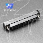 HW-CMM Connectors , HW-322C042H01 Micro-D Connector