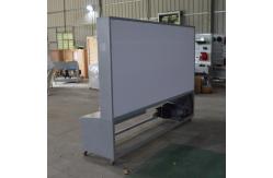 China OEM Automotive Electrical Trainer Education Training Board For Volkswagen Santana supplier