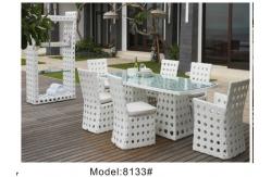 China 6pcs artist dining set -80133 supplier